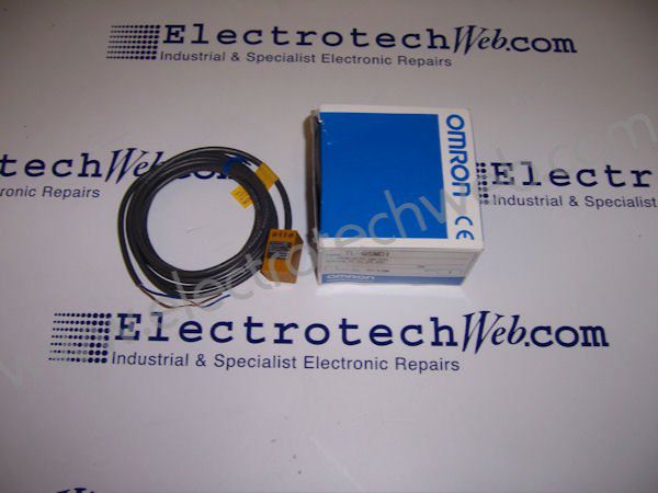 Omron TL-Q5MD1 Proximity Switch