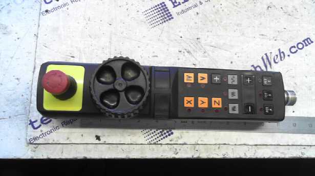 Heidenhain HR410 Hand Pendant