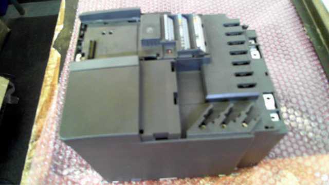 Siemens 6SE6440-2AD25-5CA Micromaster 440 Inverter