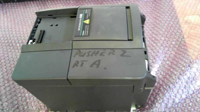 Siemens 6SE6440-2AD24-0BA1 Inverter