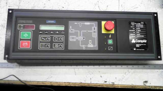 Compair C20606 Controller
