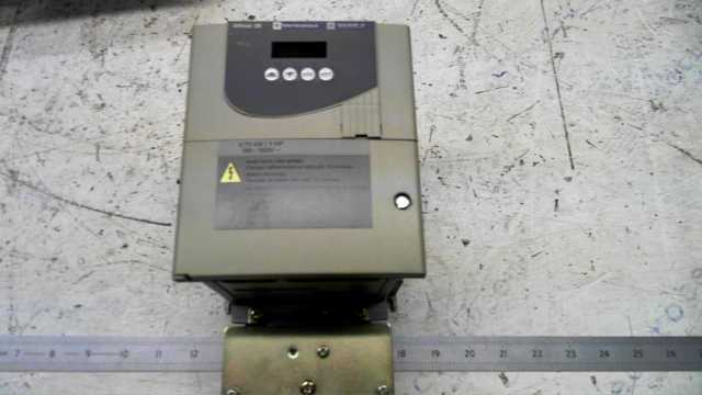 Telemecanique ATV28HU18N4 Inverter