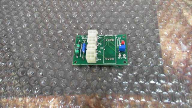 CSI 607-9429-001 PCB