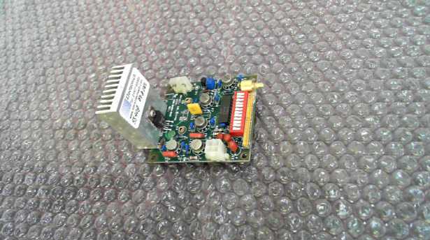CSI 608-0020-002 PCB