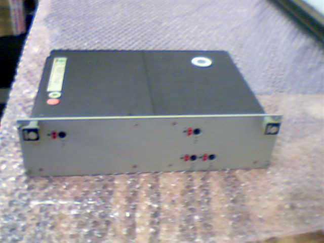 Kniel FPM06 Power Supply