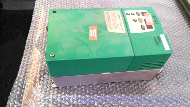 Control Techniques SE23400220 2.2KW Inverter