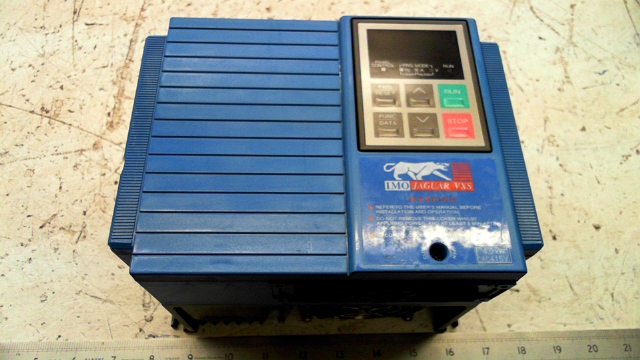 IMO JAG VXS400-3-EN Inverter