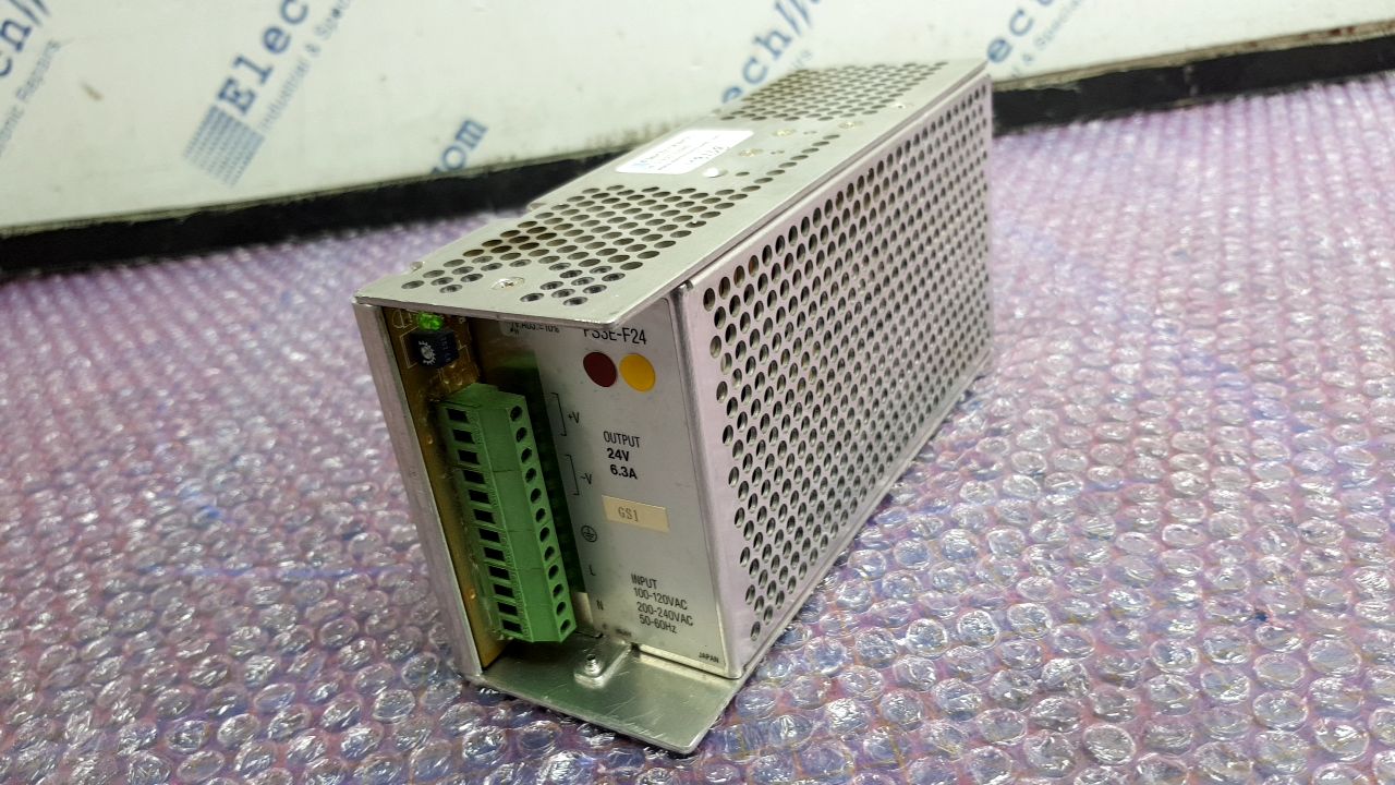 Idec PS3E-F24 Power Supply
