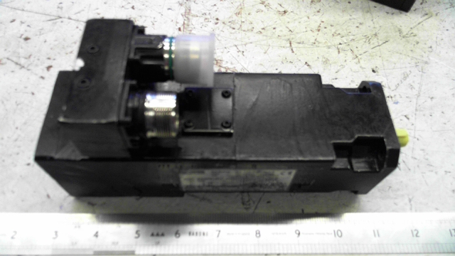 Parker Hannifin V 380 G 10500 Servo Motor