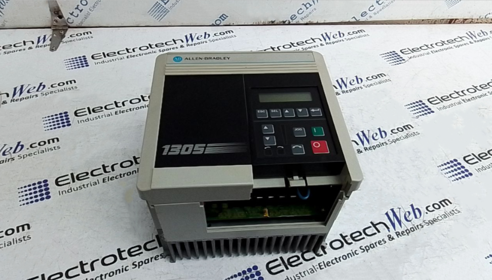 Allen Bradley 1305-BA09A Drive
