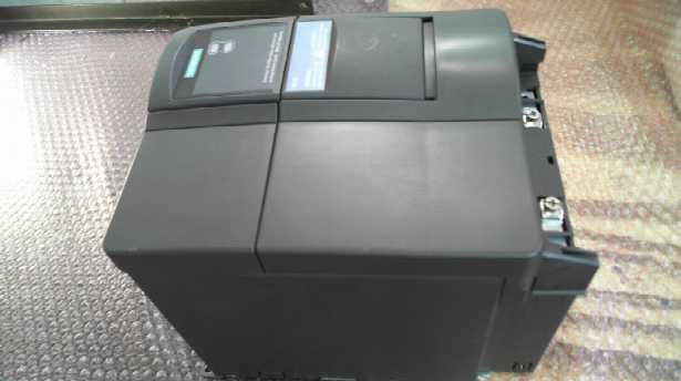 Siemens 6SE6436-2BD31-5CA0 Inverter