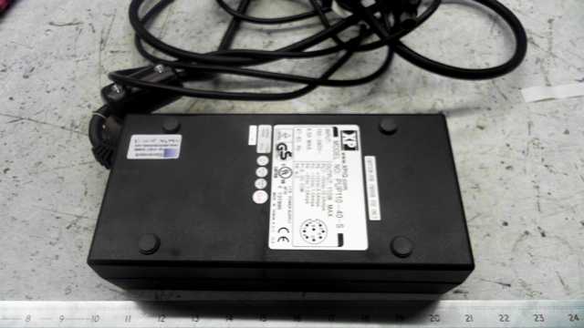 XP Power PUP110-40-S Power Supply