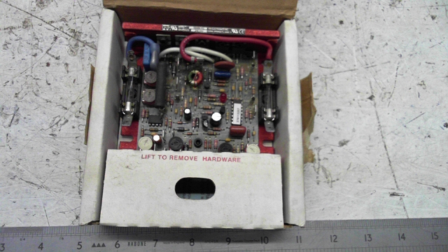 KB Electronics KBMM-225 DC Motor Controller