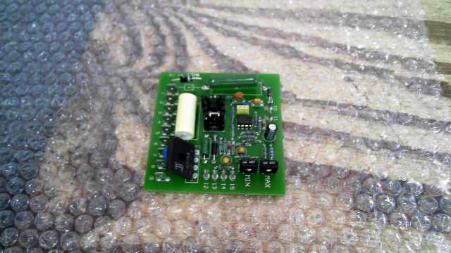 OEM 11066 PCB