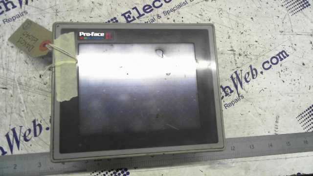 Proface GP377R-C41-24V HMI