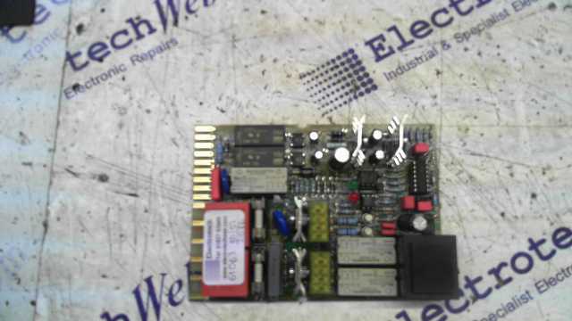 Stahl AKK 2 PCB