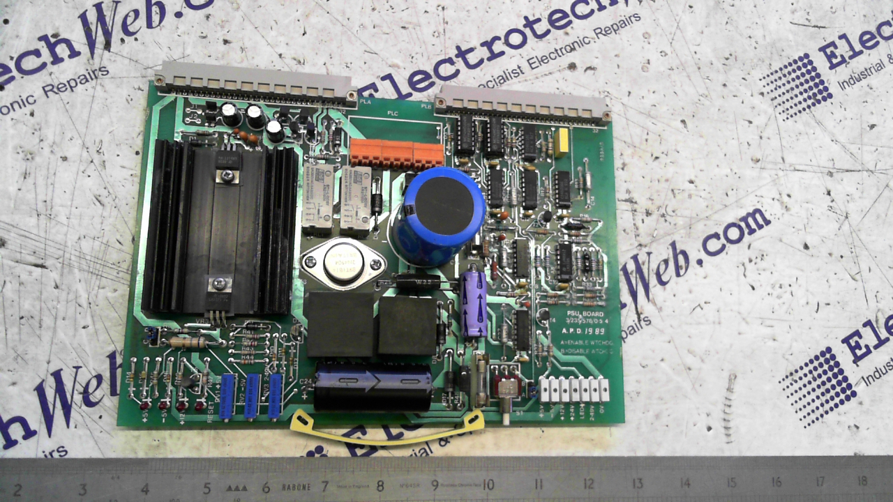 OEM 742797 PSU Board