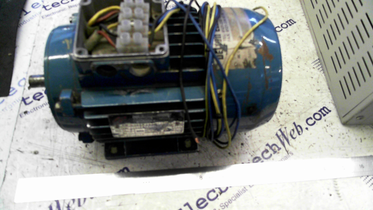 Delton Electric MS7122 Motor