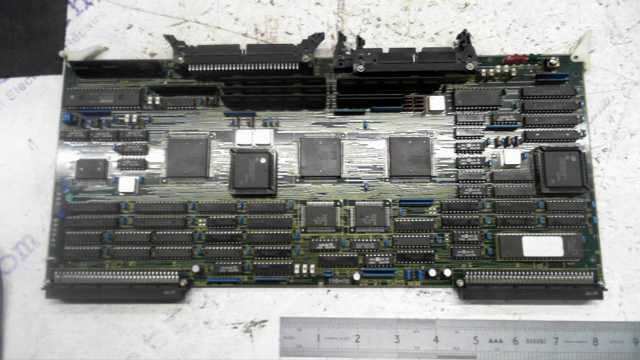 Seiki Vasaak 193-230191 PCB