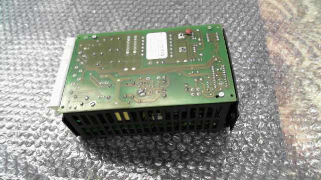 Schroff 31061-124-01 Power Supply