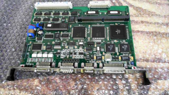 Num FC200 205 042 PCB
