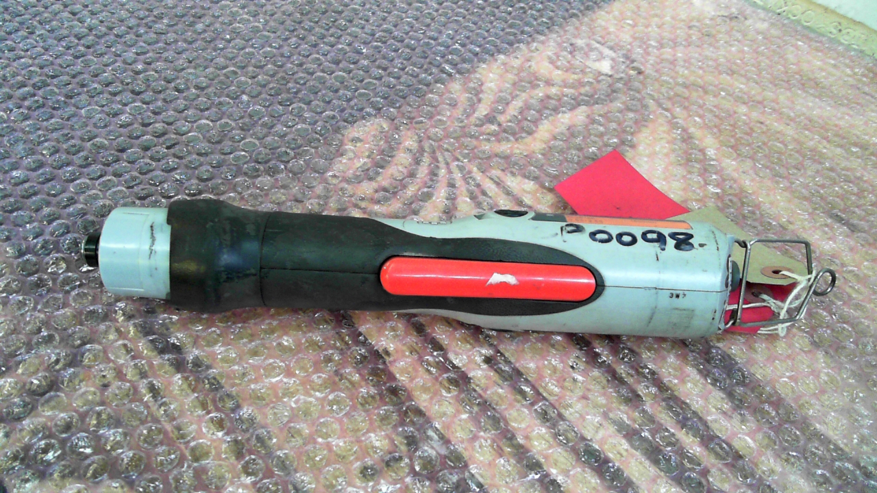 Ingersoll-Rand EL2616K Screwdriver