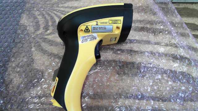 Datalogic 433RB Powerscan Reader