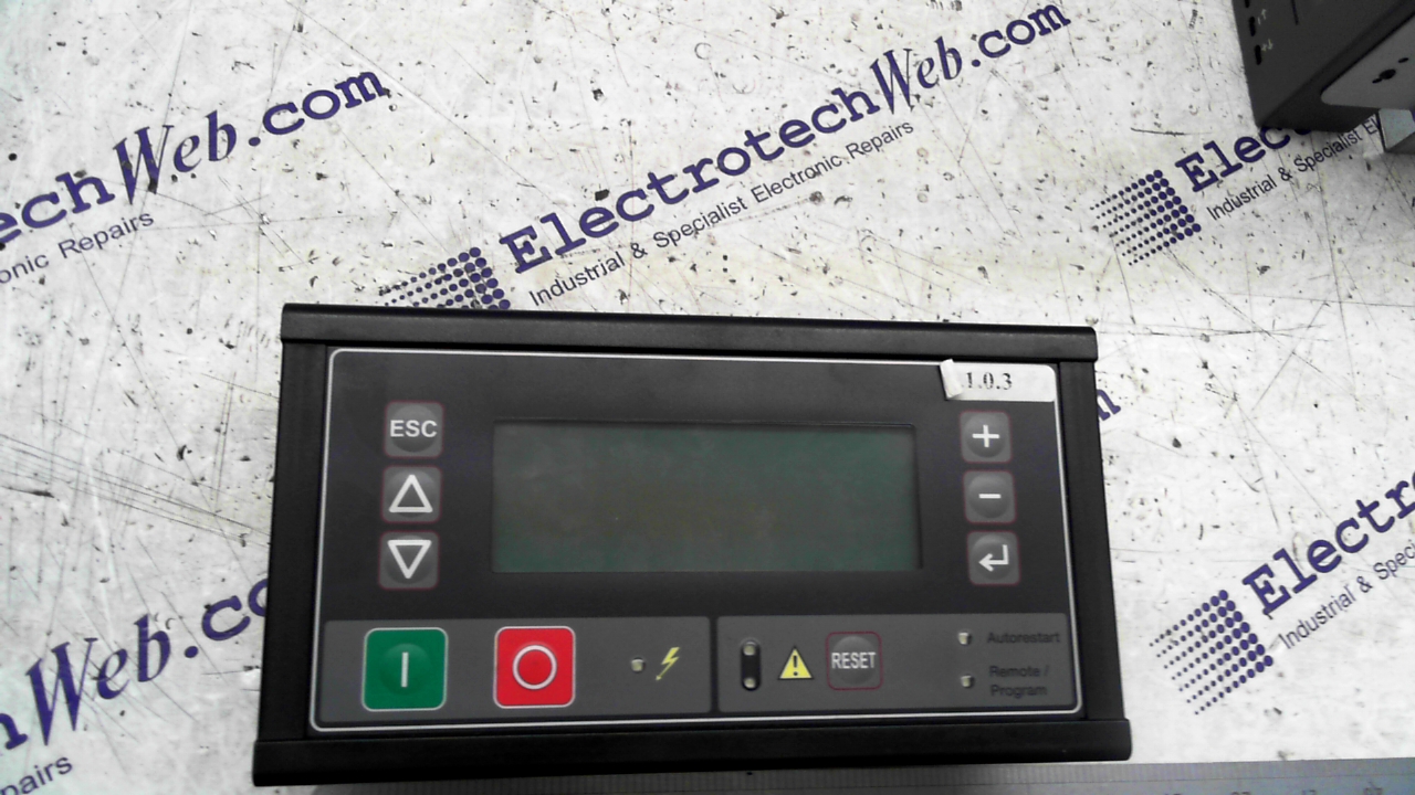 OEM SBS-4 Controller