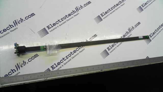 Geamatic 30100051A Smoke Sensor