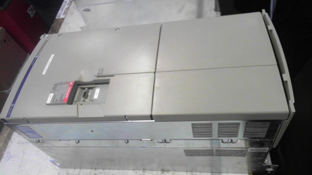 Telemecanique ATV58HD46N4 Inverter