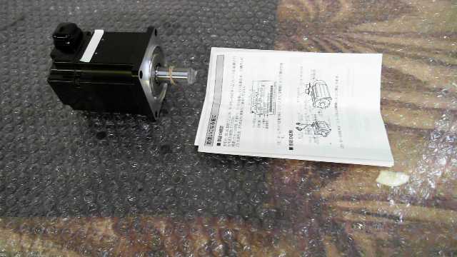 Yaskawa SHMAV-02ADA61 Servo Motor