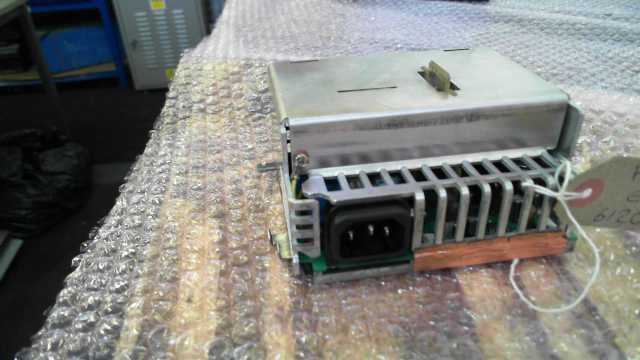 Siemens 6EW1881-8AA Power Supply