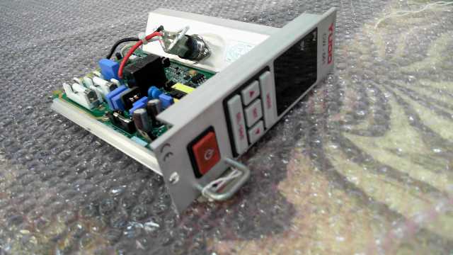 Yudo CW-661 Temperature Controller