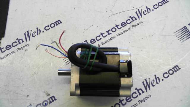 Sanyo Denki SM2862-5251 Motor