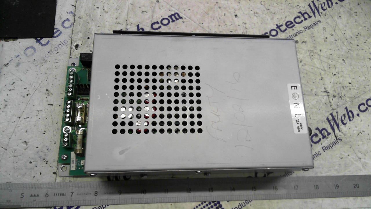 . ECN2762 PSU