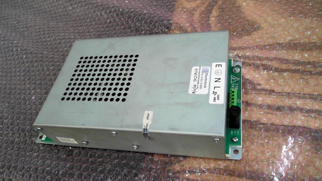 OEM ECN2914 PSU