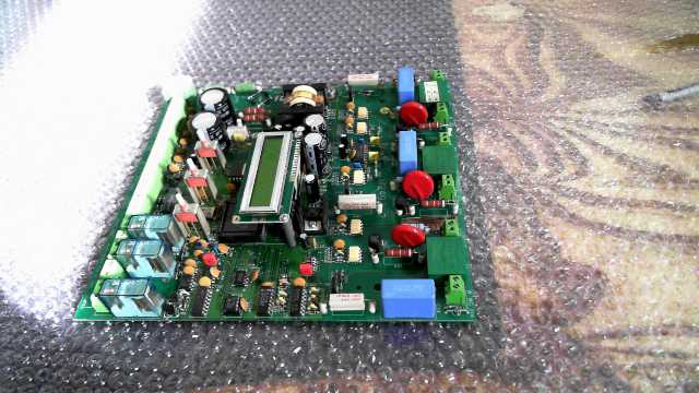 MAC 806636 PCB