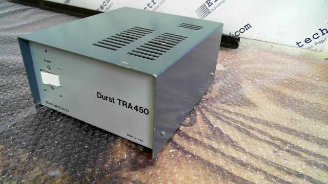 Durst TRA450 Power Supply