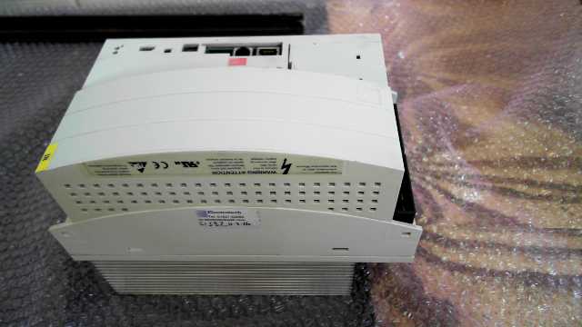 Kuka E93DA12314B531 Drive