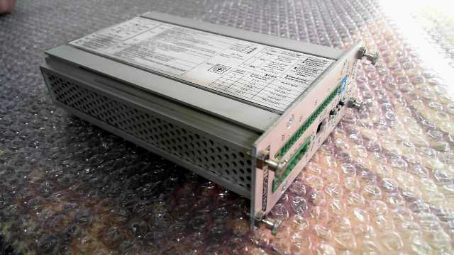 PlastControl PC97 Motor Controller