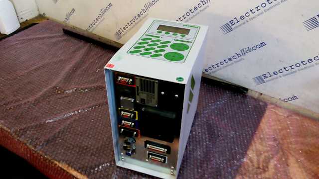 Deprag AST30-2 Screwdriver Sequence Controller