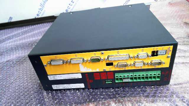 Baumuller BUM60-VC-0A-0001 Servo Drive
