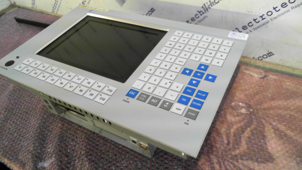 Shumac Qintec PC