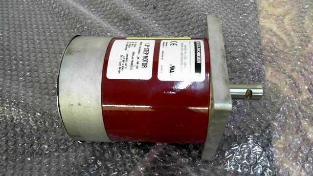 Kollmorgen E41HMHA-LNK-NS-00 Stepper Motor