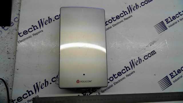 Polycom CX5000 Power Data Box