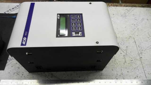 AOIP NS342-160 Inverter