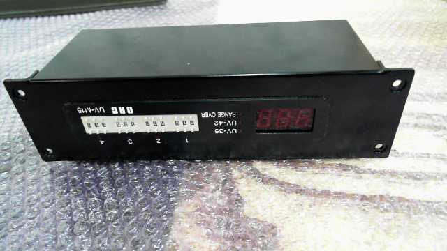 Orc UV-M15 UV Light Controller