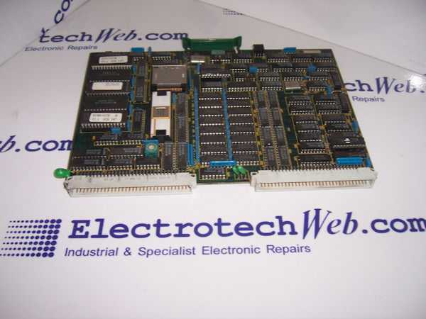OEM 262145785BECG Control Board