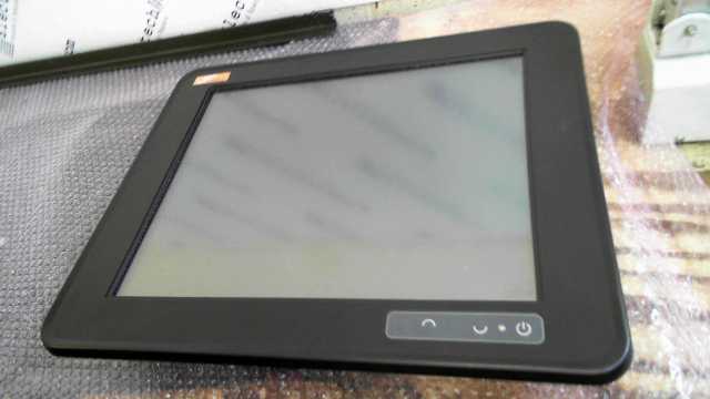 Amplicon 97110605 Touch Screen PC
