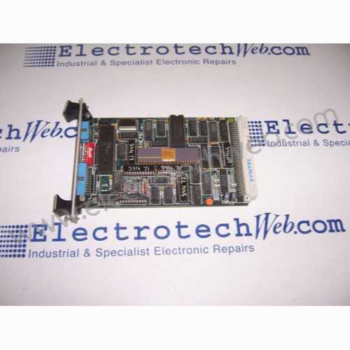 GSM-Syntel NCM2 Processor Board